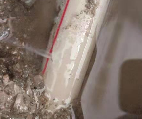 敦化水管维修公司