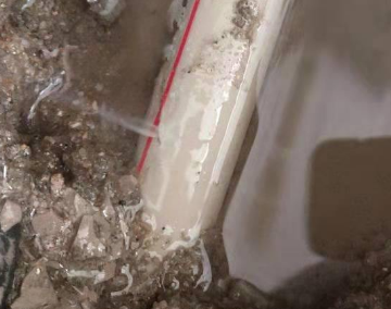 敦化水管维修多少钱