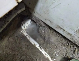 敦化卫生间测漏水多少钱